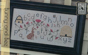 ABFA - Bunny and Bee