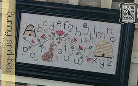 ABFA - Bunny and Bee