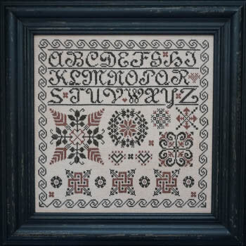 LDD - La-D-Da Quaker