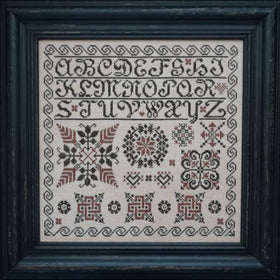 LDD - La-D-Da Quaker