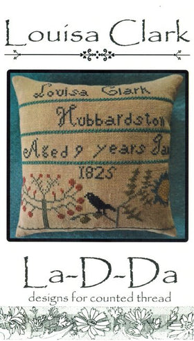 LDD - Louisa Clark