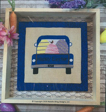 NBD - Rearview - Easter - NBD-148