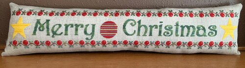 NBD - Berry Christmas - NBD-165