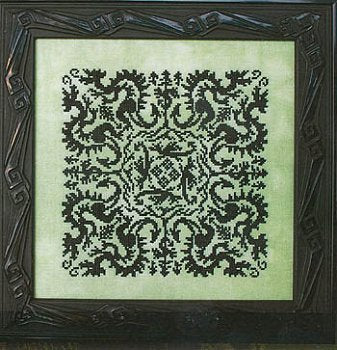 NKCR - M0068 - Elemental Dragons - Earth