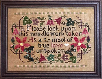 TLEM - 0122 - Keepsakes & Tokens - Pink