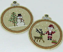 PWS - Christmas Delights