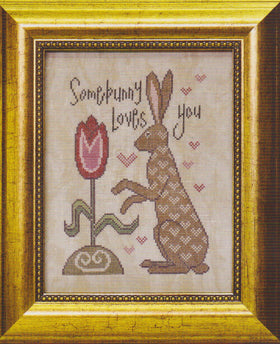 CTGS - 1056 - Somebunny Loves You