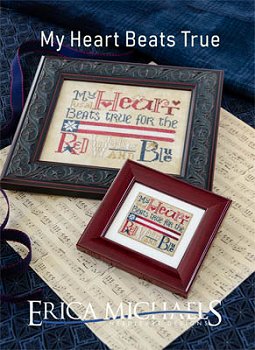 EMND - Petites Collection - My Heart Beats True