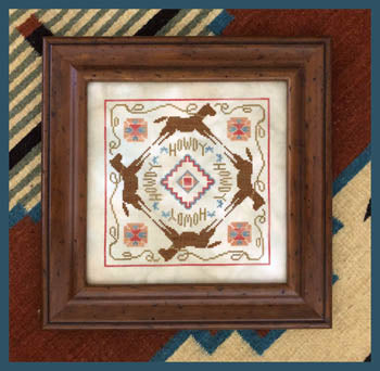 LHNW - Tumbleweeds - 06 - Howdy Pardner