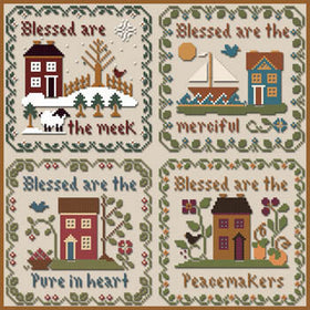 LHNW - Saltbox Scriptures