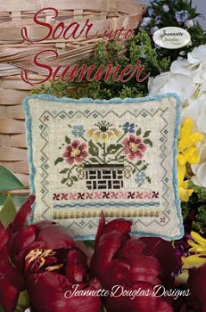 JDD - Soar into Summer