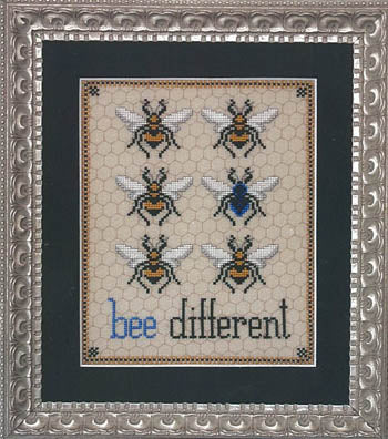 FXRB - Bee Different