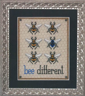 FXRB - Bee Different