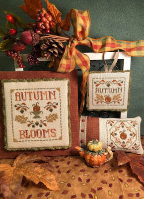 SSTD - Seasonal Blooms - 03 - Autumn Blooms