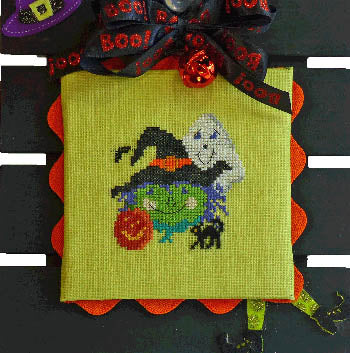 STWK - Ghoul Friends