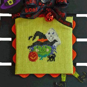 STWK - Ghoul Friends