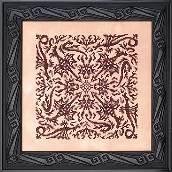 NKCR - M0077 - Elemental Dragons - Fire