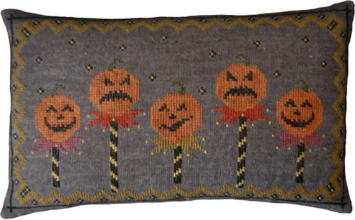 LDD - A Pumpkin Parade