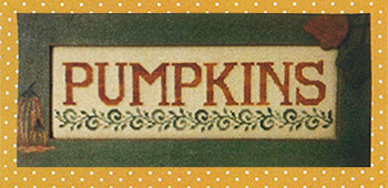 KFRD - Pumpkins
