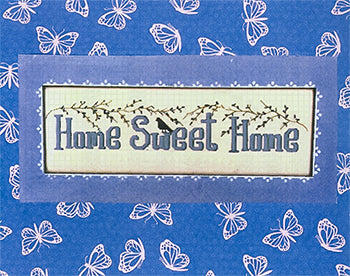 KFRD - Home Sweet Home