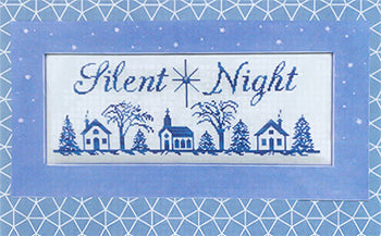 KFRD - Silent Night