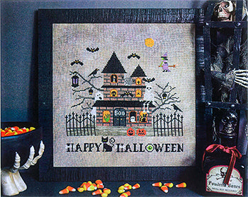 PNPN - Happy Halloween