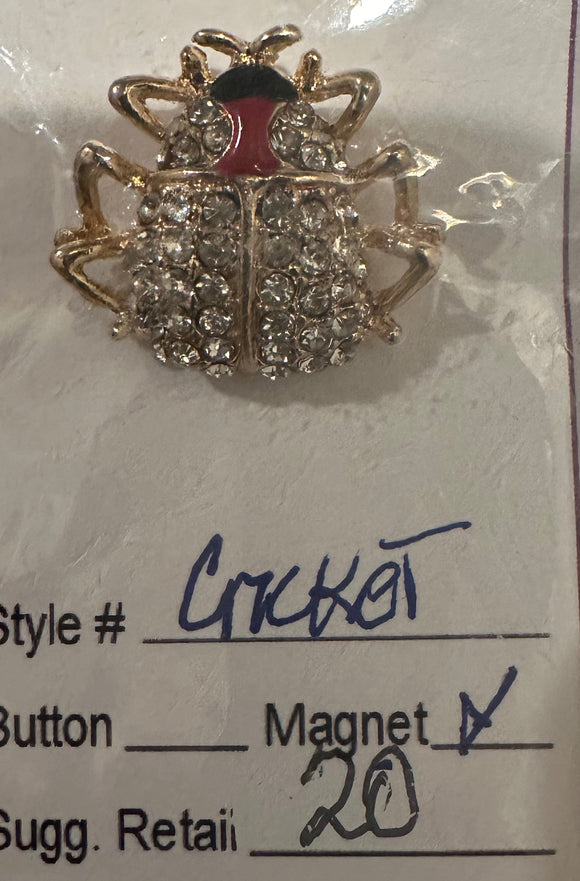 SBBT - Needle Minder - 20-001