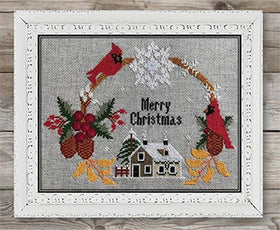 TPP - Christmas Wreath