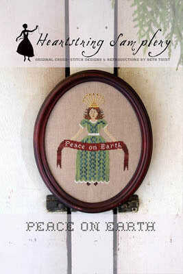 HSS - Peace On Earth