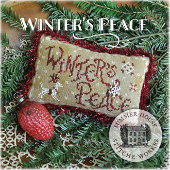 SHSW - No. 19138 - Winter's Peace