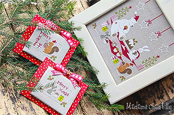 MDCH - Christmas Breakfast