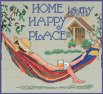 XNOH - H-750 - Happy Place