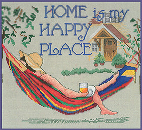 XNOH - H-750 - Happy Place