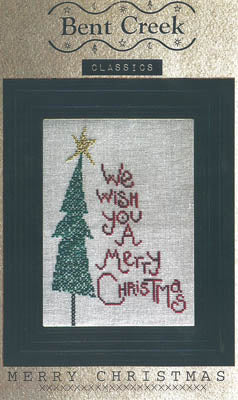 BCI - Merry Christmas