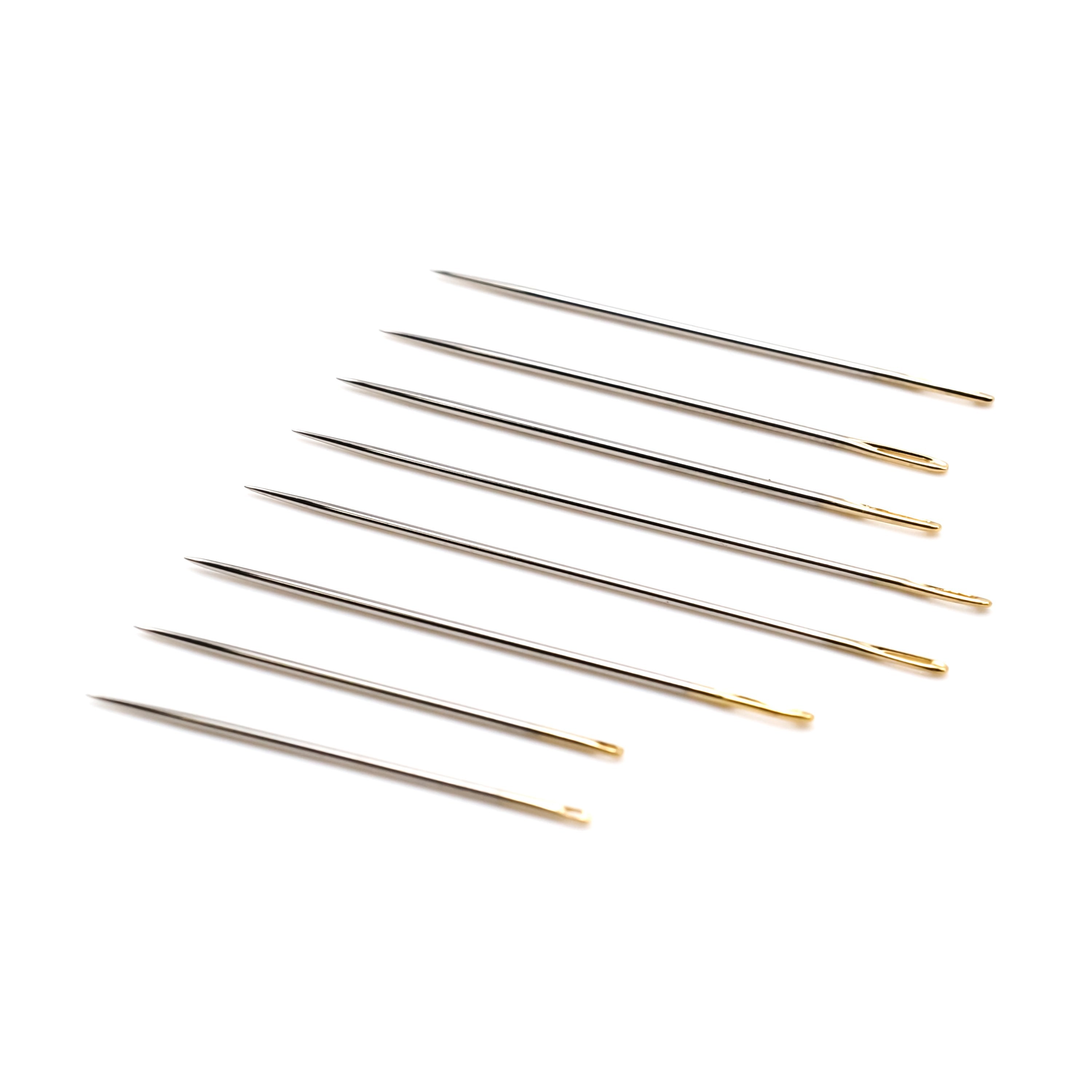 CLV - Sashico Needles