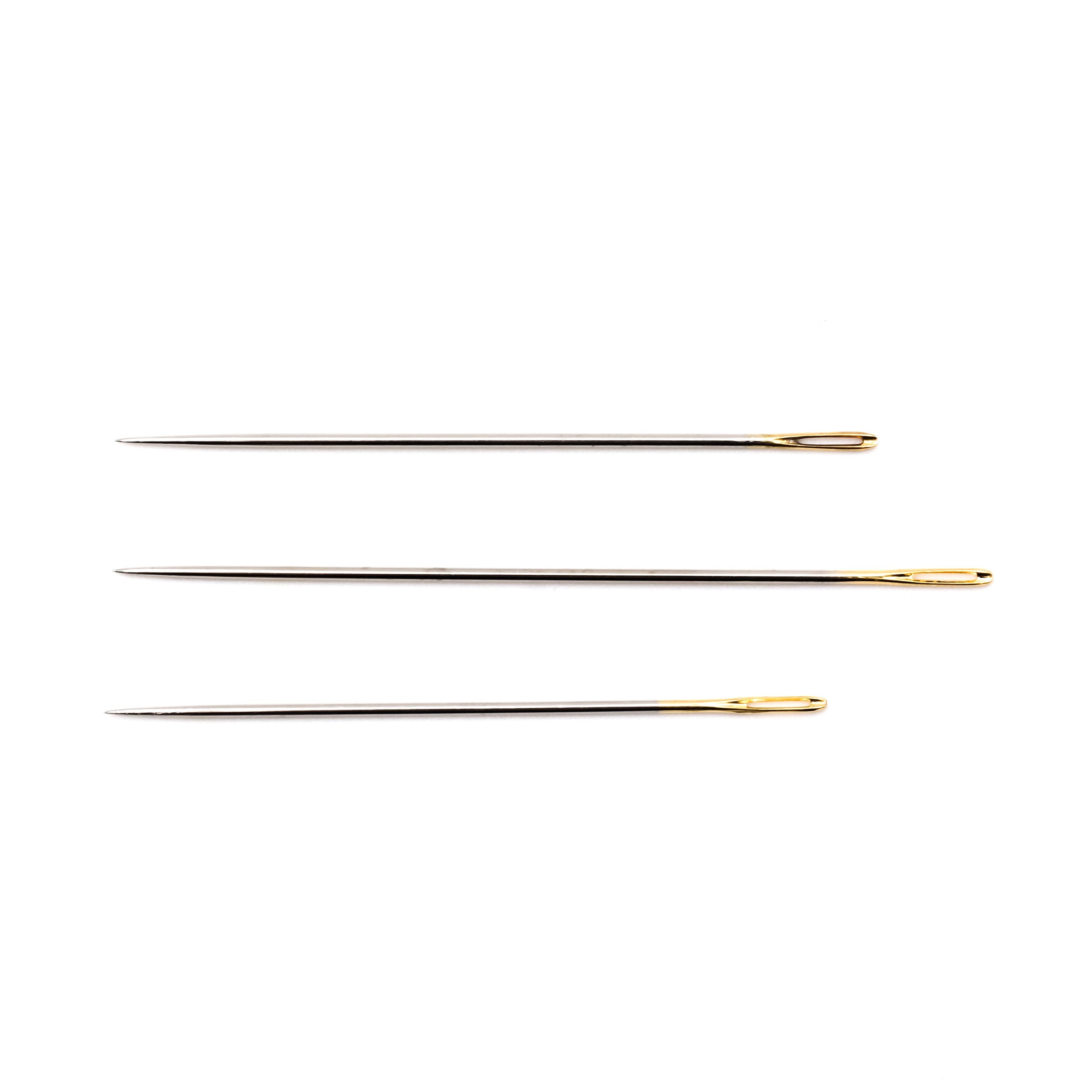 CLV - Sashiko Needles - 0
