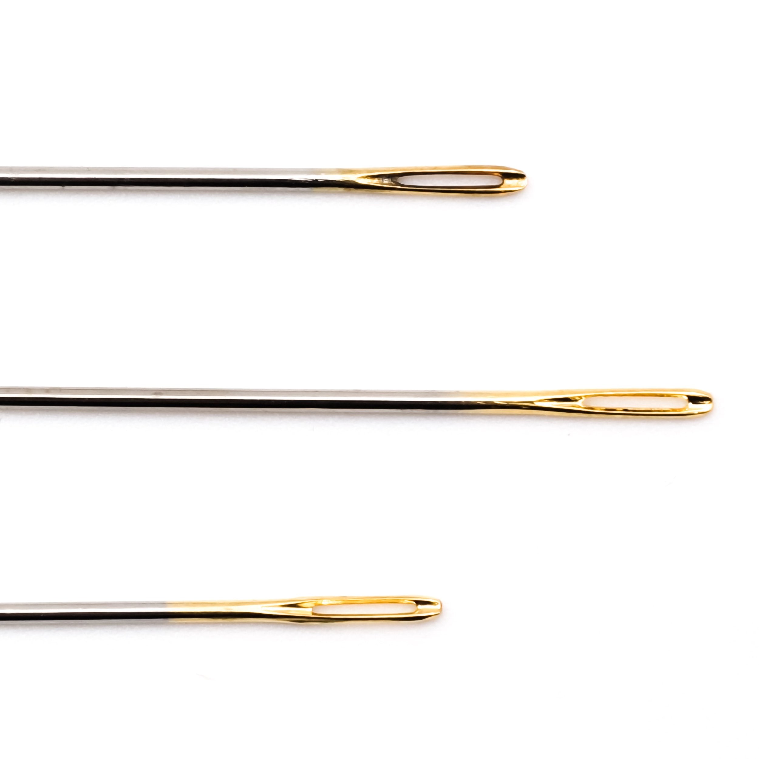 CLV - Sashico Needles (Long Type)