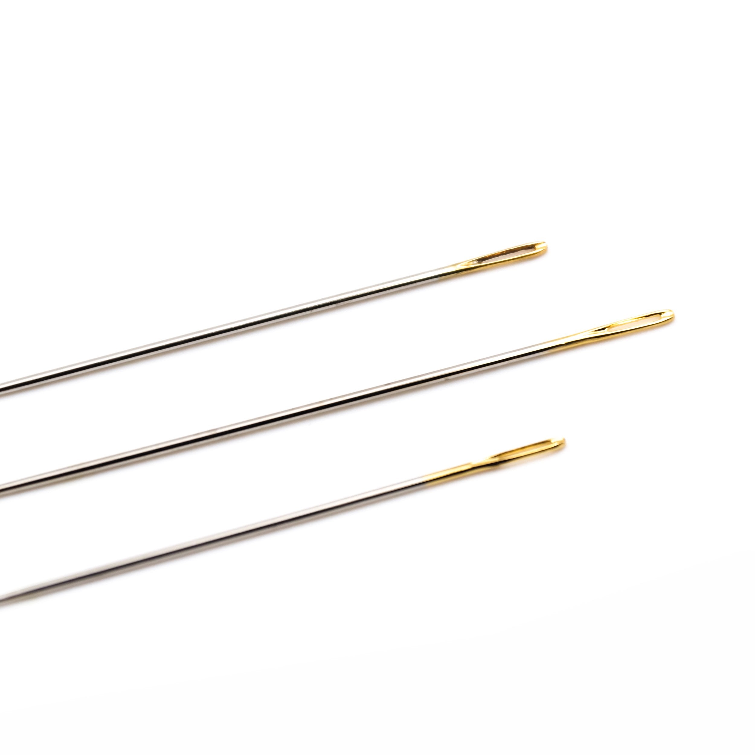 CLV - Sashico Needles (Long Type)