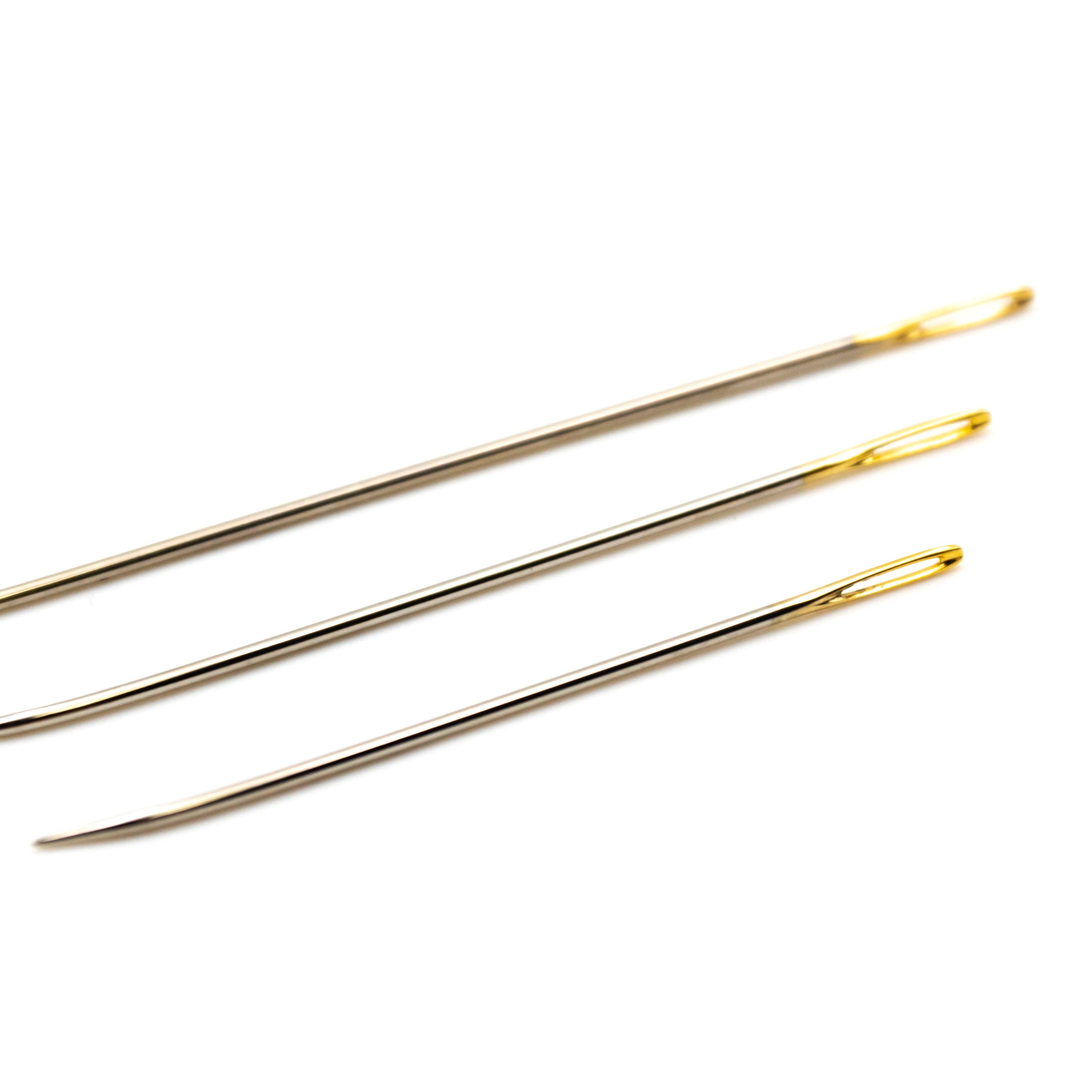 CLV - Huck Embroidery Needles