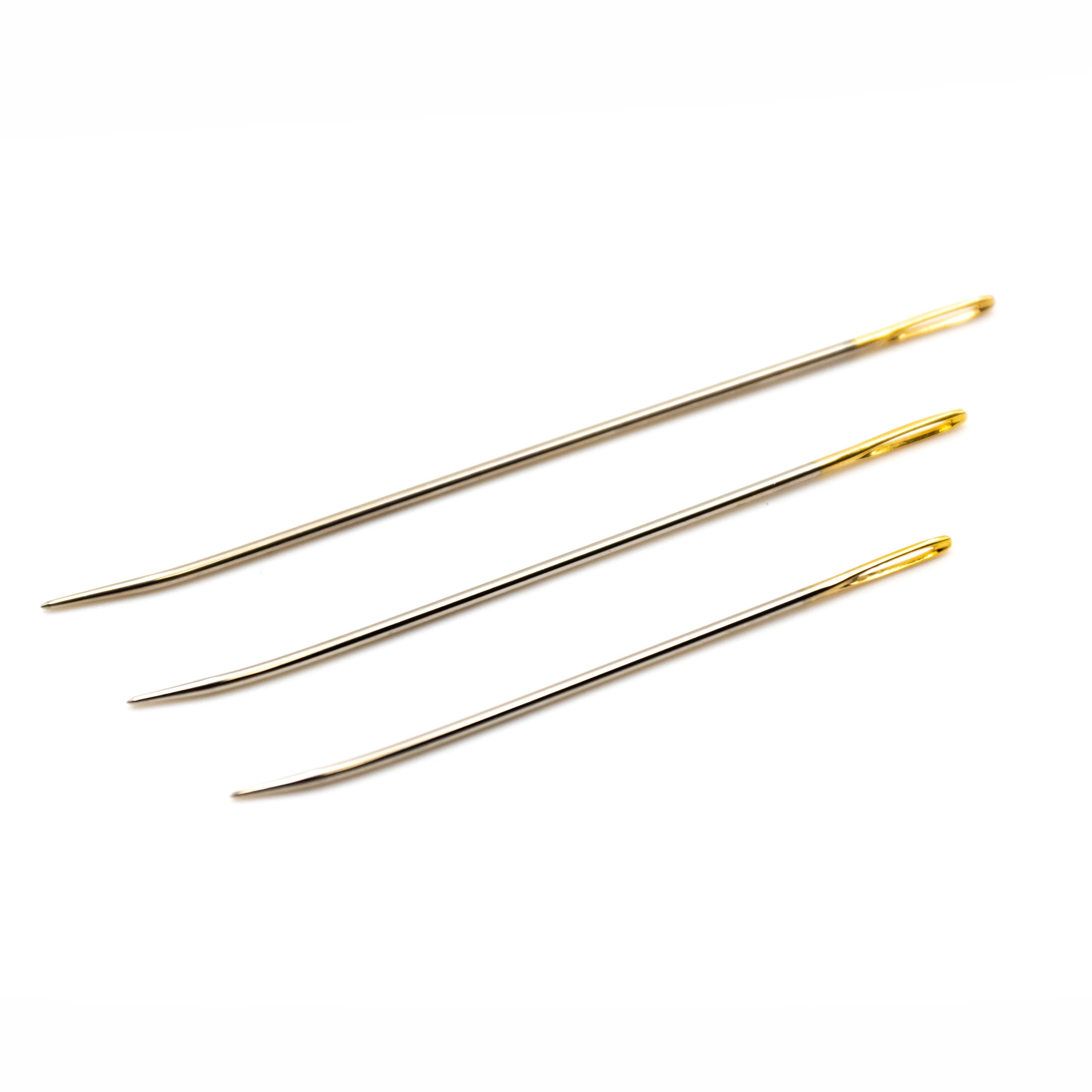 CLV - Huck Embroidery Needles