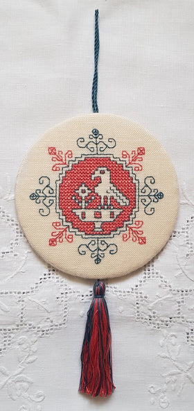 GPA - Assisi Medallion - 2019