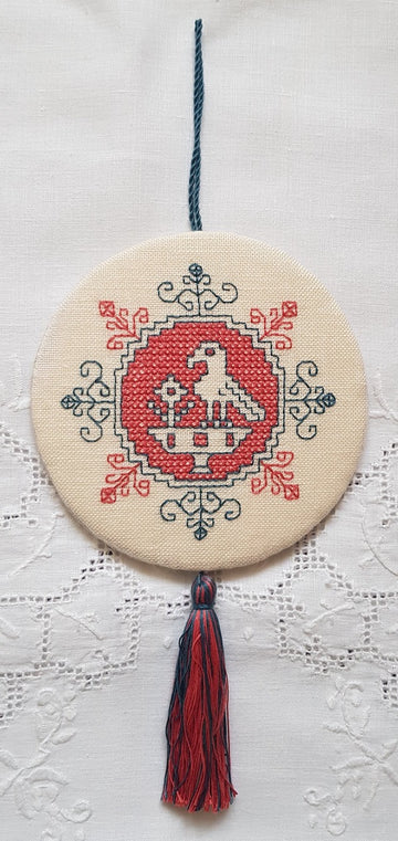 GPA - Assisi Medallion - 2019