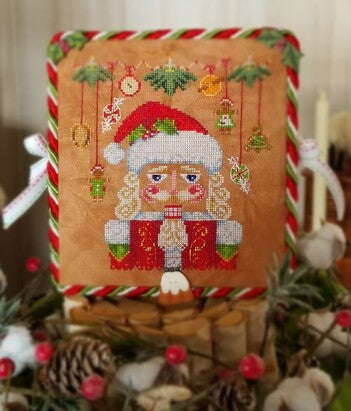 BLD - Christmas Eve Nutcracker