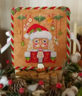 BLD - Christmas Eve Nutcracker