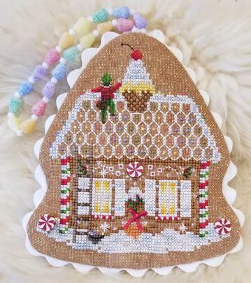 BLD - Peppermint Candy