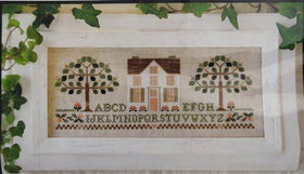 LHNW - Country Cottage - Peach Tree Cottage