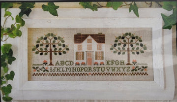 LHNW - Country Cottage - Peach Tree Cottage