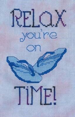 XNOH - LL-FFT - Flip Flop Time