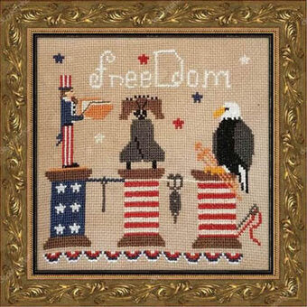 TPP - Stitching Freedom