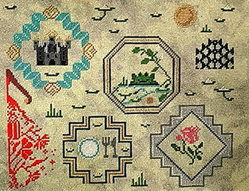 AURY - Quaker Fantasies: The Frog Prince